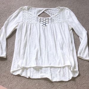 American Eagle shirt